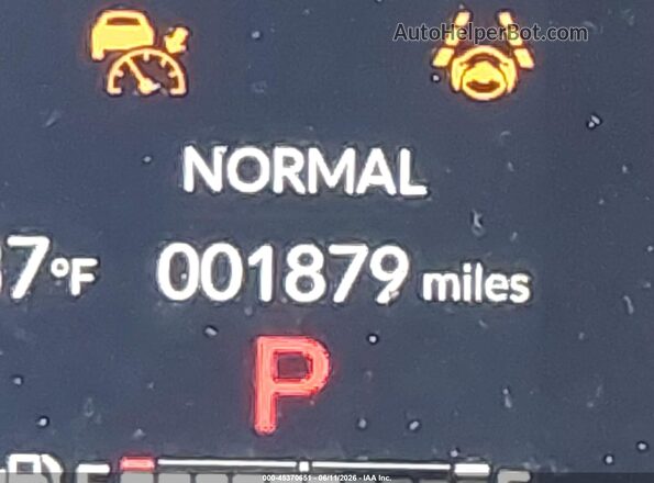 2HKRS3H25TH324464 2026 HONDA CR-V Gray 