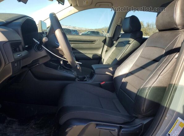 2HKRS3H27PH304819 2023 HONDA CR-V Gray 