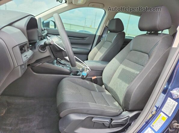 2HKRS3H29RH302993 2024 HONDA CR-V Blue 