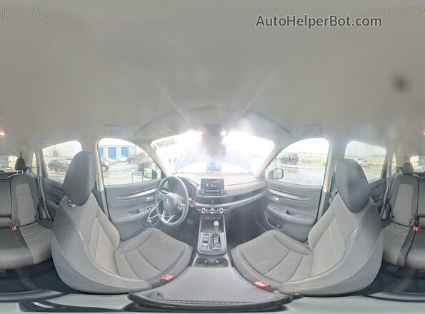 2HKRS3H29RH302993 2024 HONDA CR-V Blue 