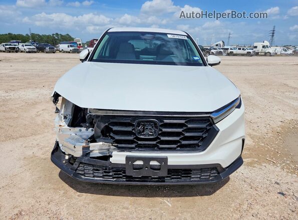 2HKRS3H29TH305254 2026 HONDA CR-V White 