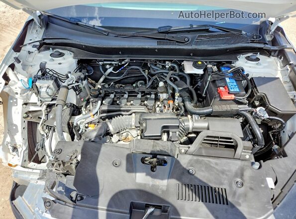 2HKRS3H29TH305254 2026 HONDA CR-V White 