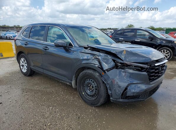 2HKRS3H29TH307392 2026 HONDA CR-V Gray Delantero derecho