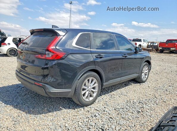2HKRS3H41RH319417 2024 HONDA CR-V Черный 