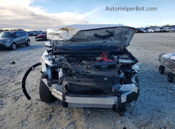 2HKRS3H41SH307967 2025 HONDA CR-V White 