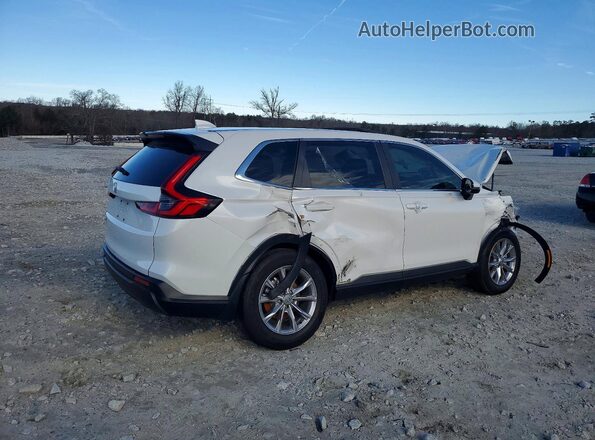 2HKRS3H41SH307967 2025 HONDA CR-V White 