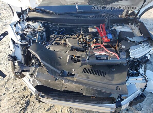 2HKRS3H41SH307967 2025 HONDA CR-V White 