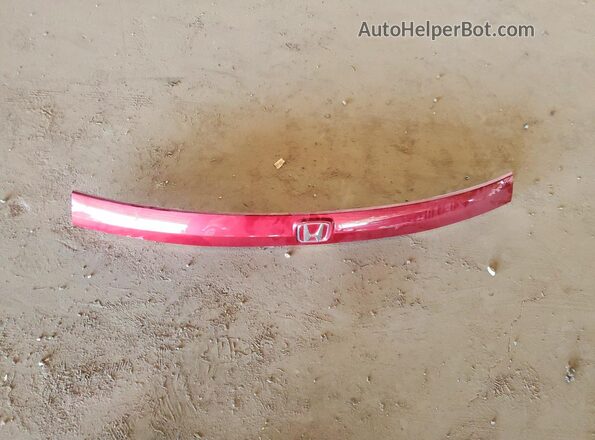 2HKRS3H42SH336541 2025 HONDA CR-V Red Вид підкапотного простору