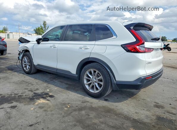 2HKRS3H43RH336011 2024 HONDA CR-V White 