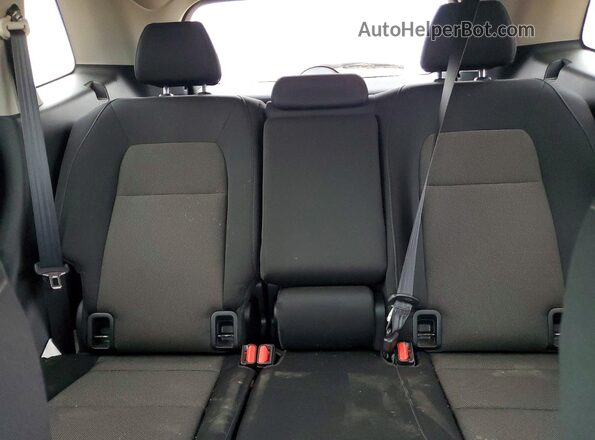 2HKRS3H45RH323650 2024 HONDA CR-V Blue Vista de los asientos traseros