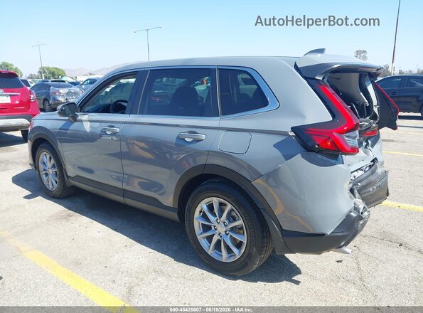 2HKRS3H47TH333801 2026 HONDA CR-V Brown Հետևի ձախ