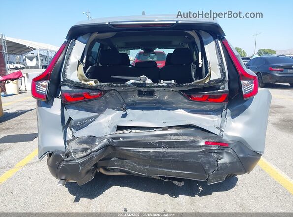2HKRS3H47TH333801 2026 HONDA CR-V Brown Դիմացի տեսք