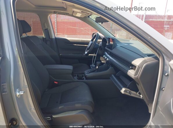 2HKRS3H47TH333801 2026 HONDA CR-V Brown Սալոնի դիմացի տեսք