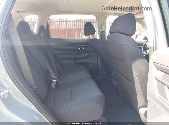 2HKRS3H47TH333801 2026 HONDA CR-V Brown VIN կոդի պիտակի տեսք