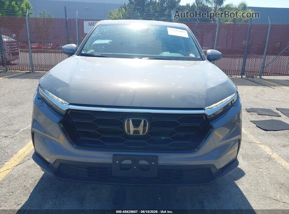 2HKRS3H47TH333801 2026 HONDA CR-V Brown Սալոնի հետևի տեսք