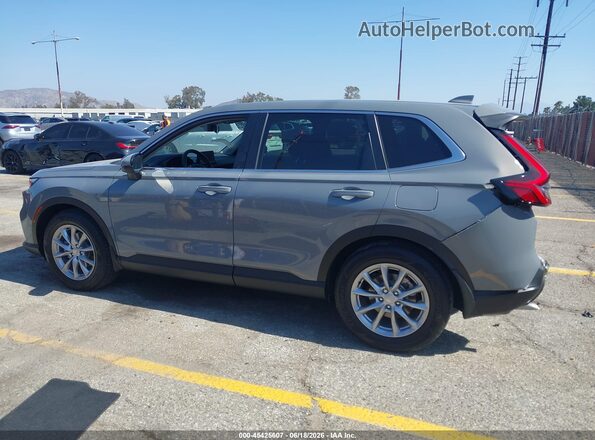 2HKRS3H47TH333801 2026 HONDA CR-V Brown 