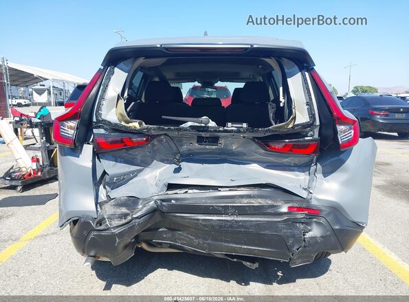 2HKRS3H47TH333801 2026 HONDA CR-V Brown 