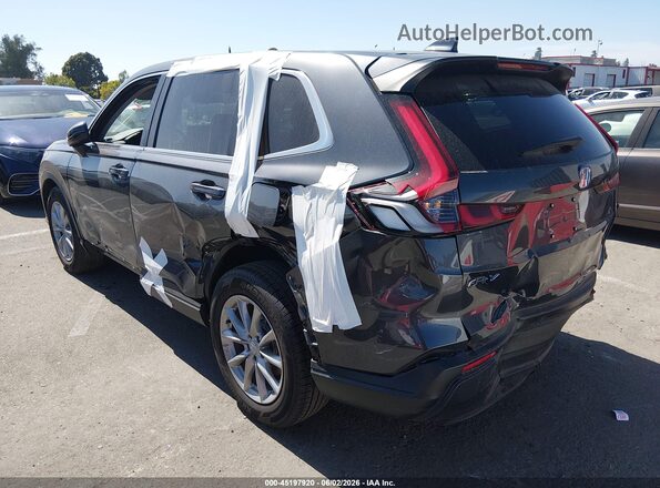 2HKRS3H48TH300306 2026 HONDA CR-V Gray Tył lewy