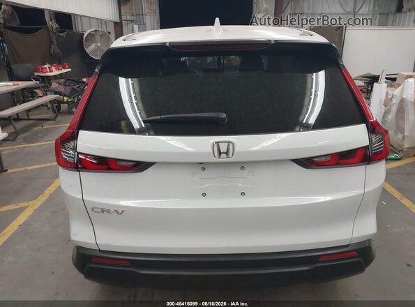 2HKRS3H49SH334818 2025 HONDA CR-V Gray 