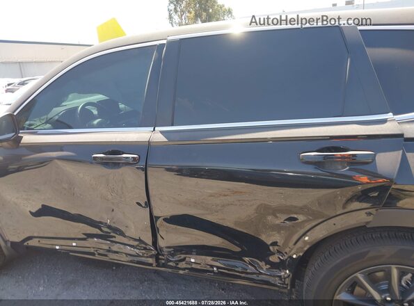 2HKRS3H71TH302974 2026 HONDA CR-V Black 