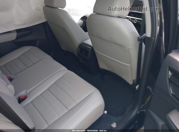 2HKRS3H71TH302974 2026 HONDA CR-V Black Вид наклейки з VIN-кодом