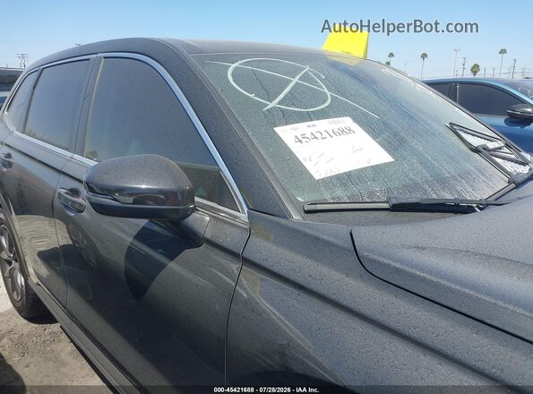 2HKRS3H71TH302974 2026 HONDA CR-V Black Панорамний вид салону 360°