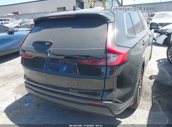 2HKRS3H71TH302974 2026 HONDA CR-V Black 