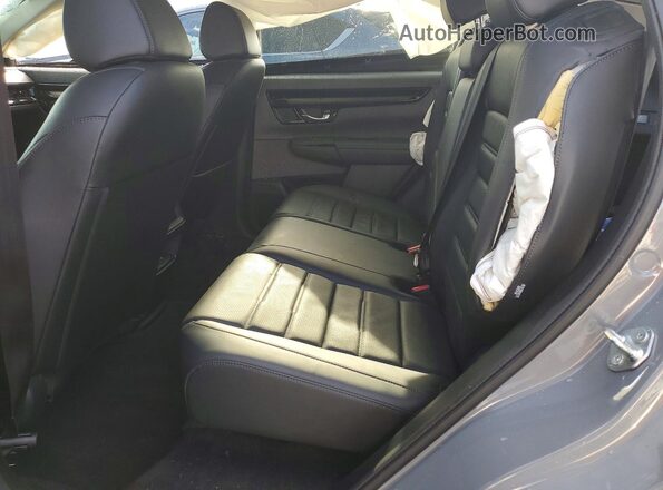 2HKRS3H72RH335314 2024 HONDA CR-V Gray Vista interior trasera