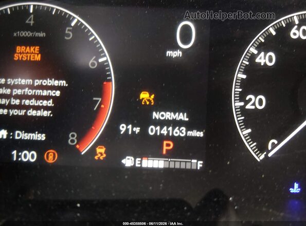 2HKRS3H73RH332597 2024 HONDA CR-V Blue 