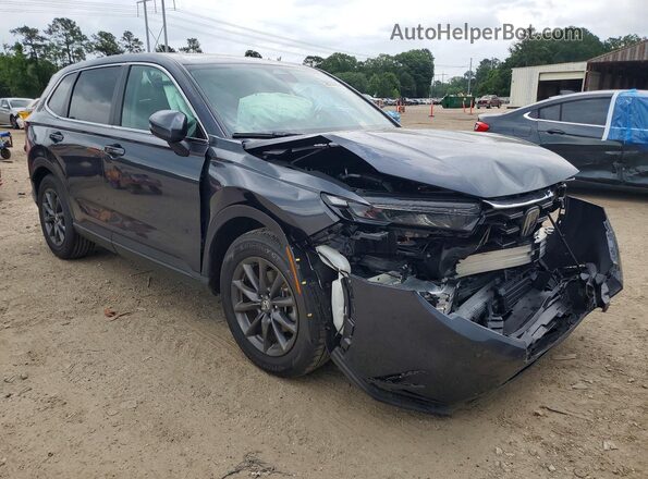 2HKRS3H73TH318979 2026 HONDA CR-V Gray Передня права чверть