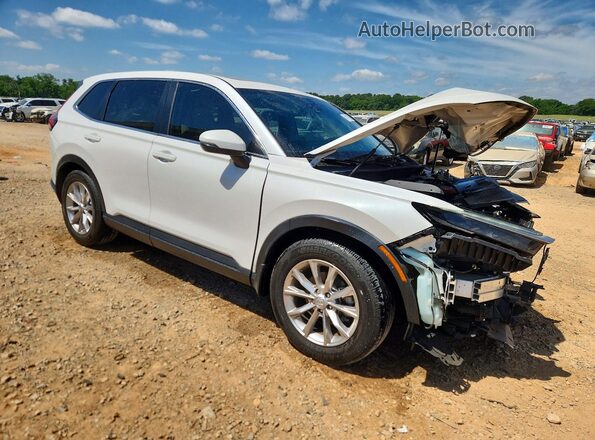 2HKRS3H74SH304555 2025 HONDA CR-V White Առջևի աջ