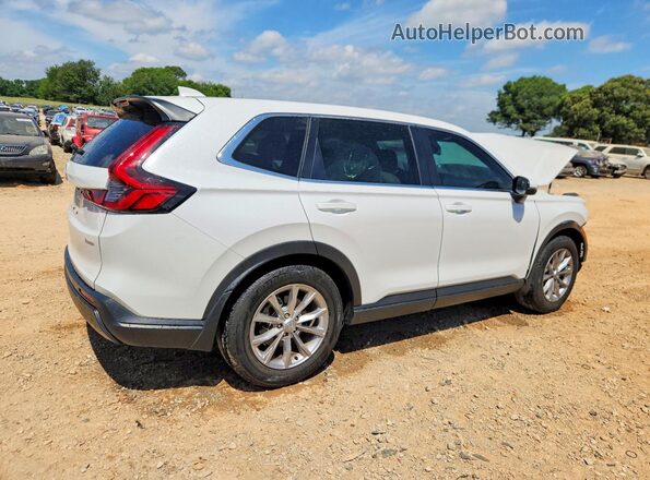 2HKRS3H74SH304555 2025 HONDA CR-V White Հետևի աջ