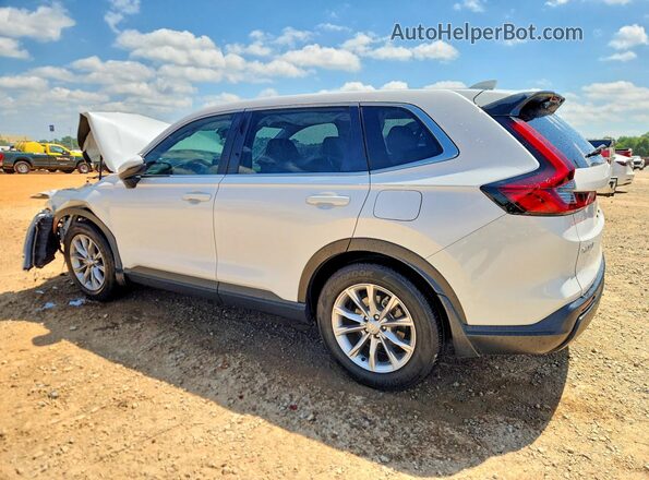 2HKRS3H74SH304555 2025 HONDA CR-V White Հետևի ձախ