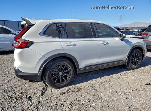 2HKRS3H77RH304043 2024 HONDA CR-V White Rear right