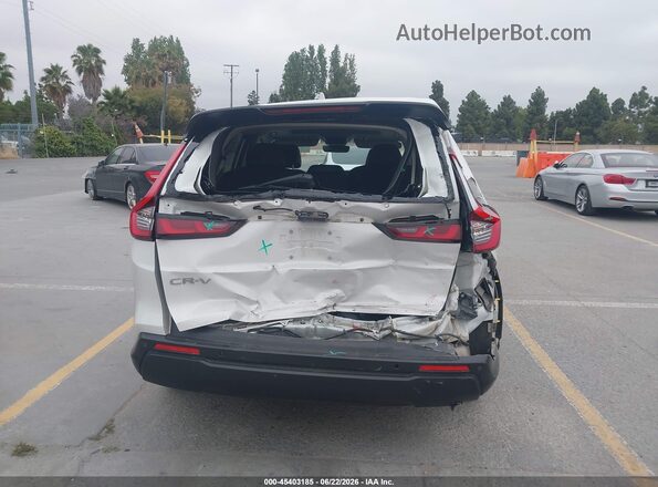 2HKRS3H78RH320509 2024 HONDA CR-V White 