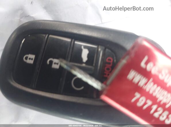 2HKRS3H78RH320509 2024 HONDA CR-V White წინა პანელის ხედი