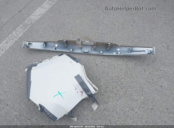 2HKRS3H78RH320509 2024 HONDA CR-V White ხელსაწყოთა პანელის ხედი