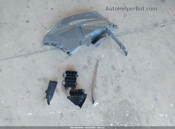 2HKRS3H78TH310585 2026 HONDA CR-V Light Blue Սարքավորումների վահանակի տեսք