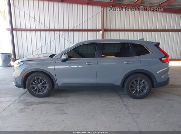 2HKRS3H78TH310585 2026 HONDA CR-V Light Blue 