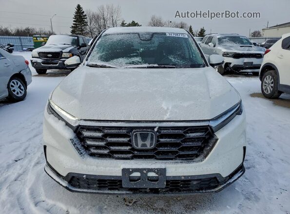 2HKRS4H22RH101815 2024 HONDA CR-V White 