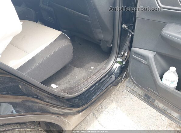 2HKRS4H41TH418400 2026 HONDA CR-V Black Вид наклейки з VIN-кодом