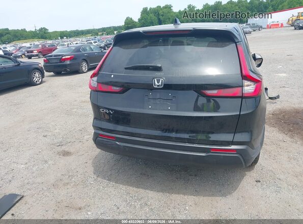 2HKRS4H41TH418400 2026 HONDA CR-V Black 