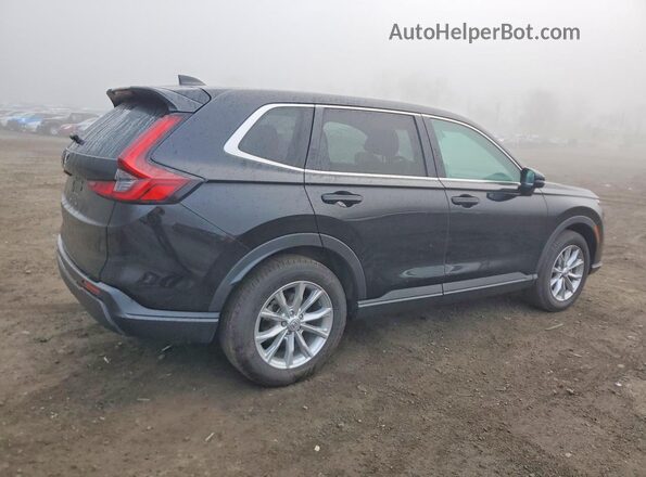 2HKRS4H43PH436760 2023 HONDA CR-V Black 