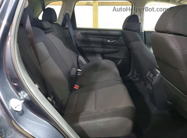 2HKRS4H43TH434730 2026 HONDA CR-V Blue Vista interior trasera