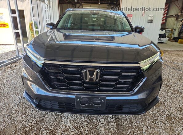 2HKRS4H44RH454929 2024 HONDA CR-V Charcoal Vista frontal