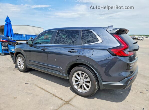 2HKRS4H48PH426435 2023 HONDA CR-V Gray 