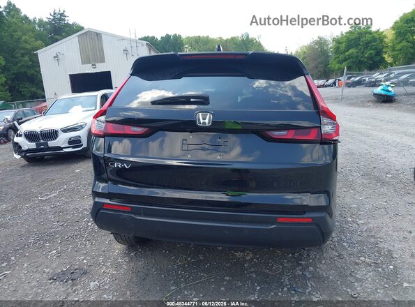 2HKRS4H48RH455629 2024 HONDA CR-V Black 
