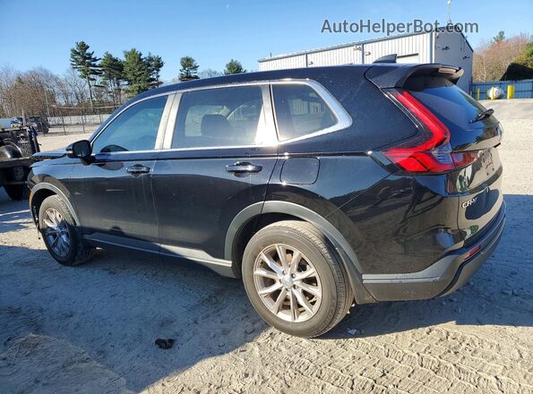 2HKRS4H49PH413600 2023 HONDA CR-V Black 