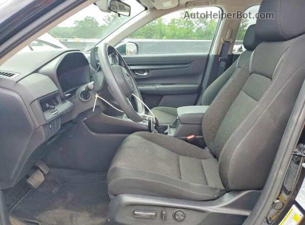 2HKRS4H49RH403622 2024 HONDA CR-V Черный 