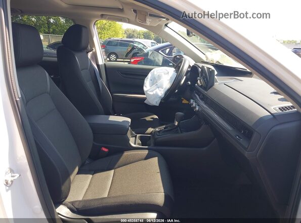 2HKRS4H49TH451659 2026 HONDA CR-V  Front interior view